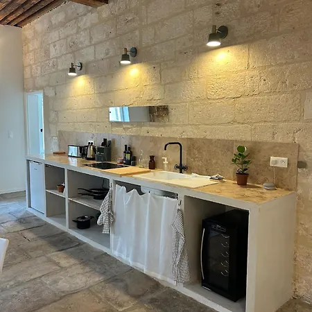 Une Nuit En Provence Appartement Authentique Beaucaire  Extérieur photo