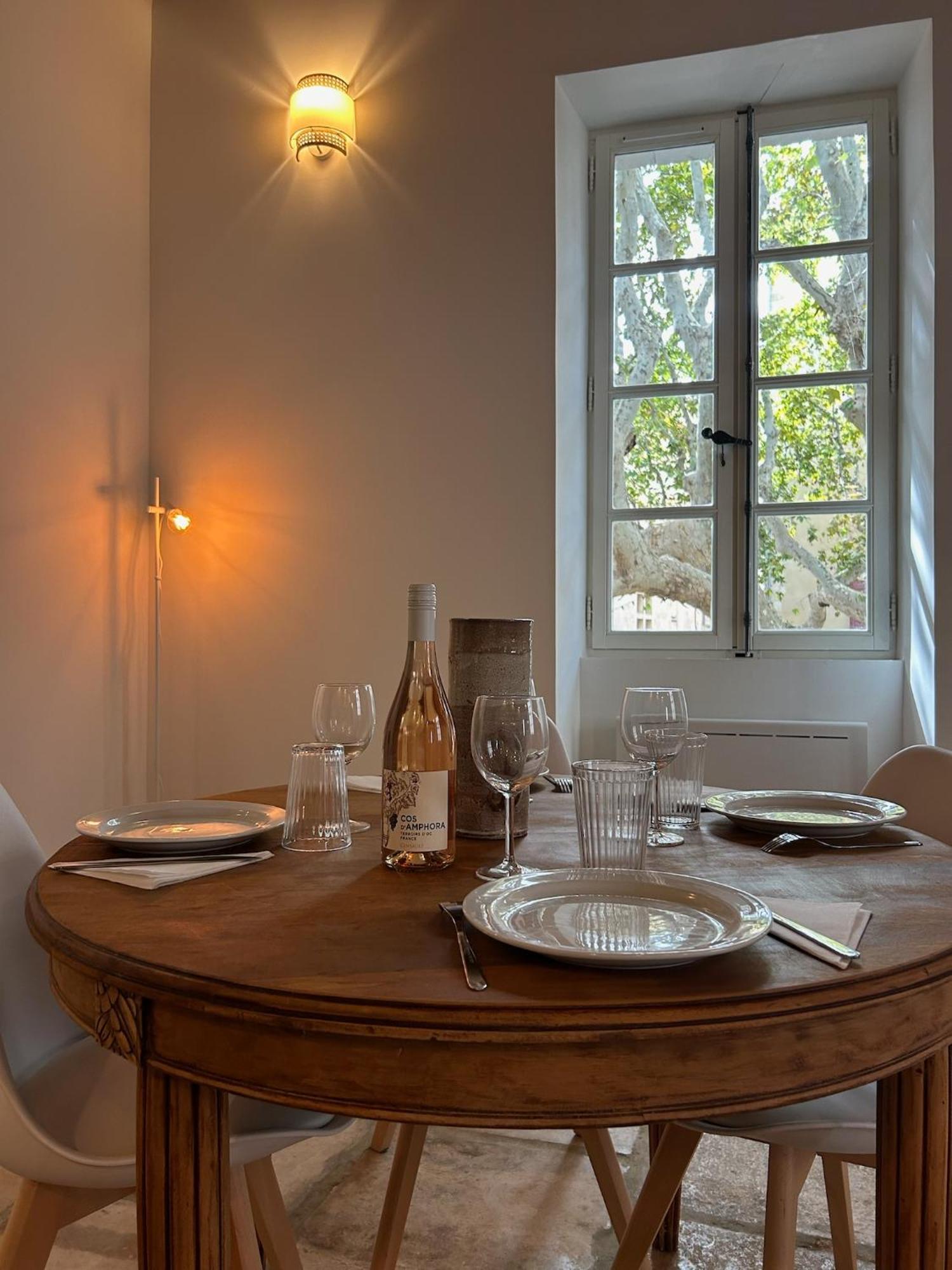 Nuit En Provence Authentique Beaucaire (Gard)