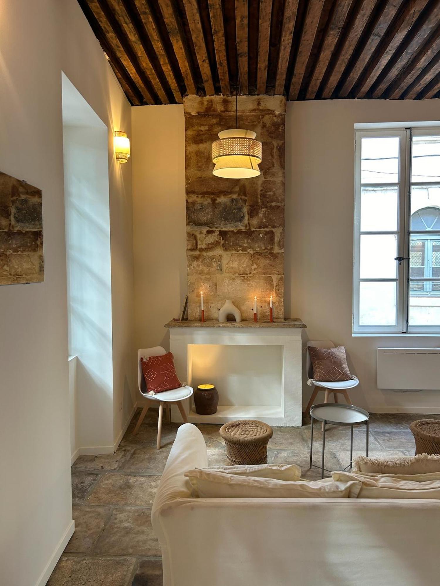 Nuit En Provence Authentique Beaucaire (Gard)