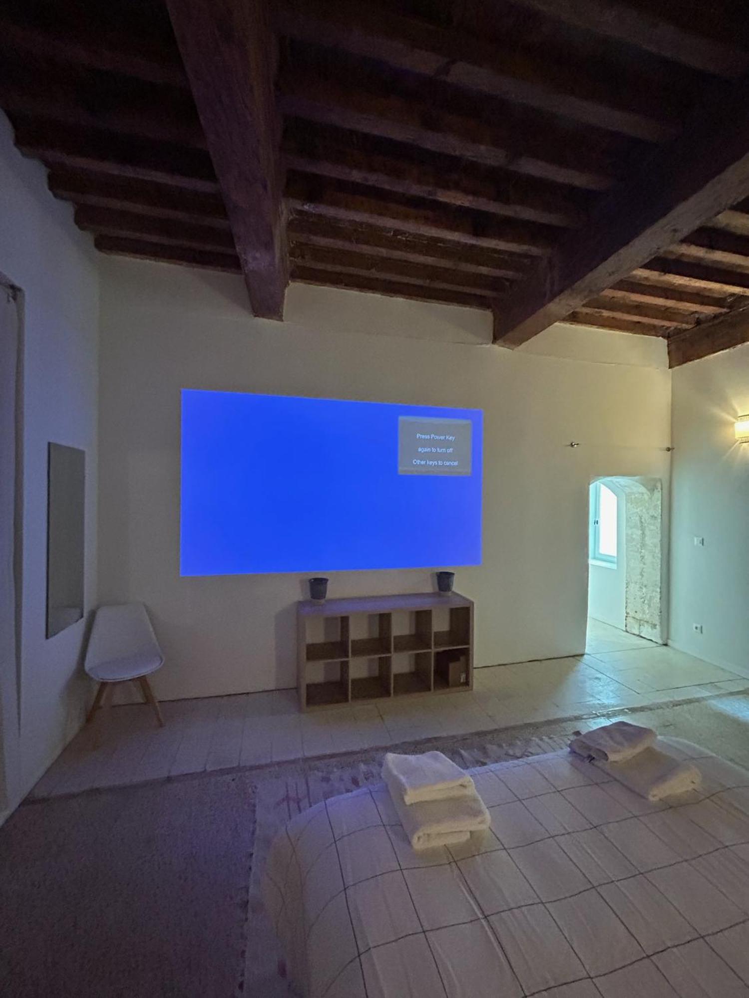 Nuit En Provence Authentique